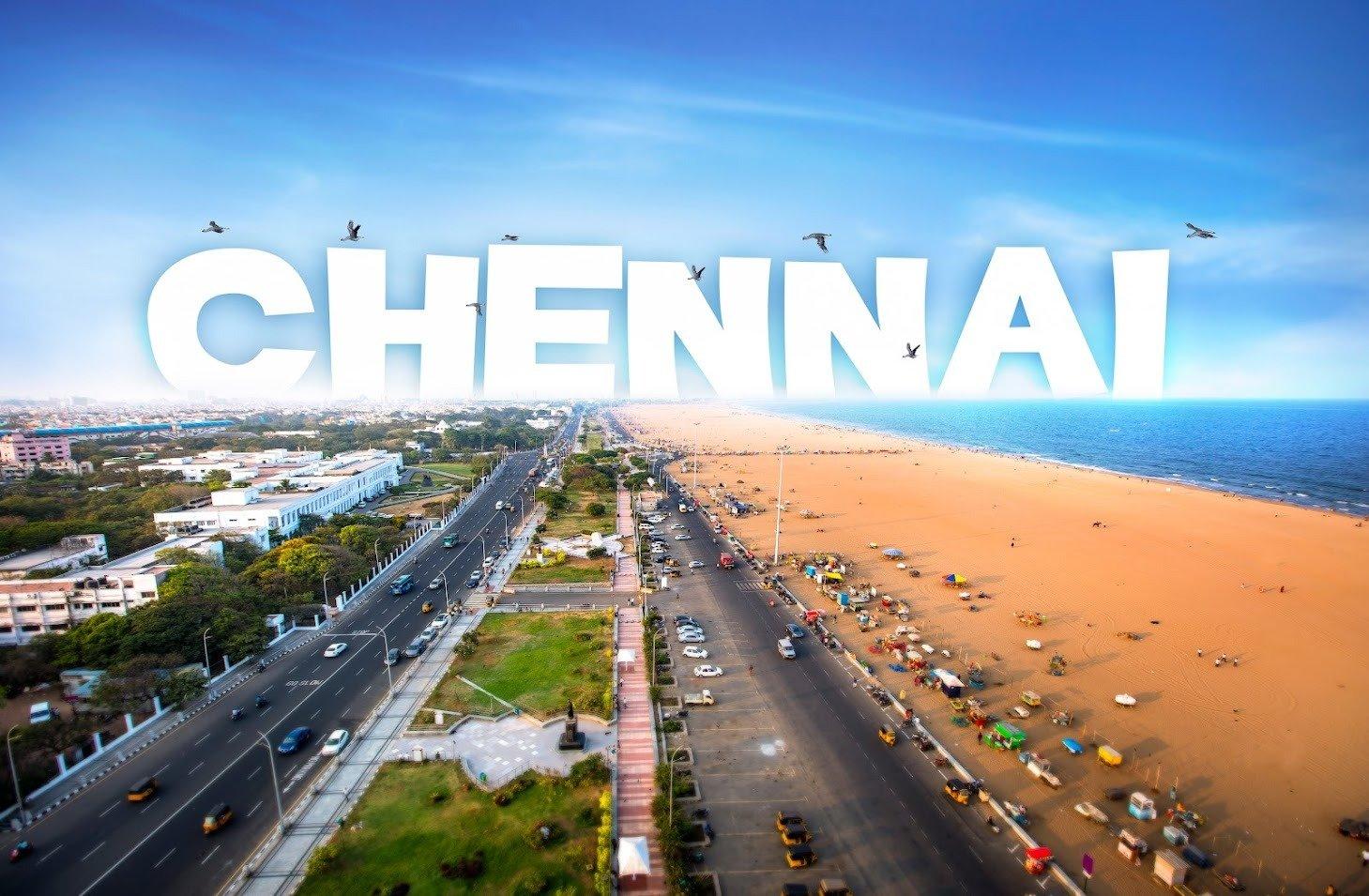 Bangalore to Chennai tempo traveller